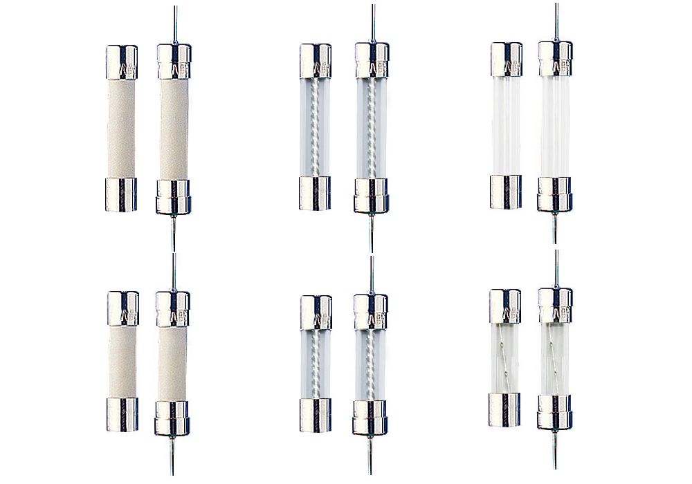 保險(xiǎn)絲生產(chǎn)廠家