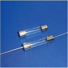 6D 6.0*30mm快斷玻璃保險(xiǎn)絲