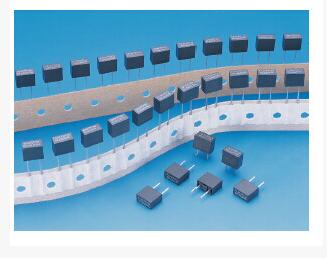 CONQUER Micro Fuse 微小型保險絲認證齊全