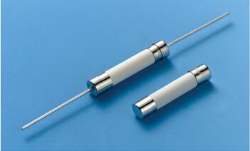  6N Φ6.35×32陶瓷慢斷保險(xiǎn)絲