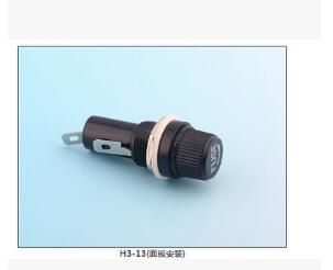 H3-13(面板安裝) 保險(xiǎn)絲座(引線(xiàn)式)|汽車(chē)保險(xiǎn)絲座H(引線(xiàn)式)|保險(xiǎn)絲盒(引線(xiàn)式)    