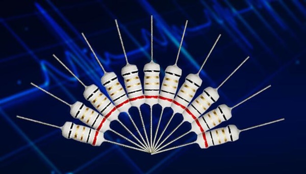 繞線電阻，保險電阻，電阻保險絲，電阻，保險絲電阻