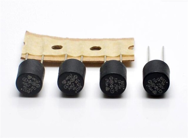 SR-5H-1A-AP 250Vac 高分?jǐn)?微型塑封保險(xiǎn)絲