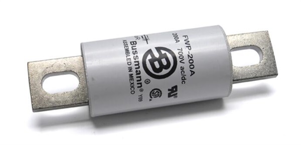  Bussmann FWP 電力保險(xiǎn)絲