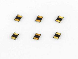 Bourns伯恩斯2920系列自恢復(fù)貼片保險絲