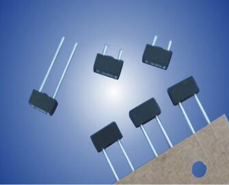 AST 400V迷你 方形慢斷保險(xiǎn)絲 8.4*4*4 UL （可代替北美產(chǎn)品，不需報(bào)備）