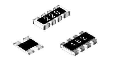 車規(guī)排阻，車規(guī)晶片排阻