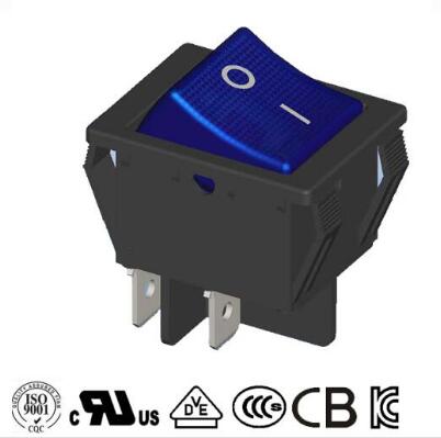 船型開關(guān)HS9-A3-04Q2B3-BL03