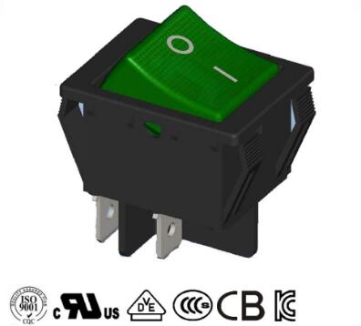 船型開(kāi)關(guān)HS9-A3-04Q2B2-BG03