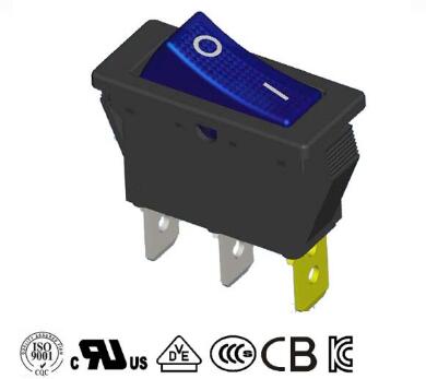 船型開關(guān)HS9-C3-01Q2B3-BL03