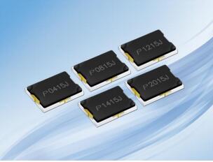 CLM1612 15A Series Device 三端保險絲