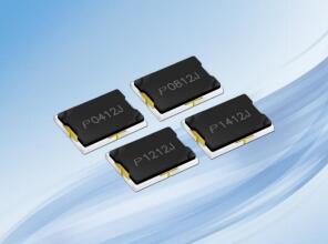 CLM1612 12A Series Device 三端保險絲